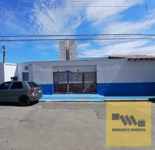 Casa com 3 Quartos para alugar, 168m² no Chácara Olaria, Mogi das Cruzes