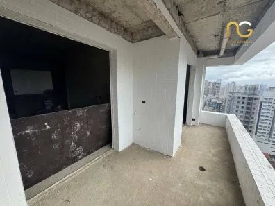 Apartamento com 2 Quartos à venda, 74m² no Aviação, Praia Grande