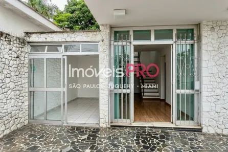 Casa com 6 Quartos à venda, 355m² no Planalto Paulista, São Paulo