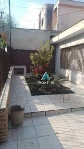 Casa com 2 Quartos à venda, 137m² no Vila Alzira, Santo André