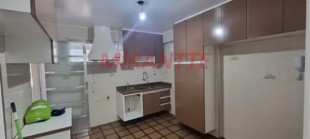 Apartamento com 2 Quartos à venda, 70m² no Água Fria, São Paulo
