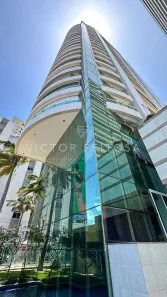 Apartamento com 5 Quartos à venda, 326m² no Mucuripe, Fortaleza