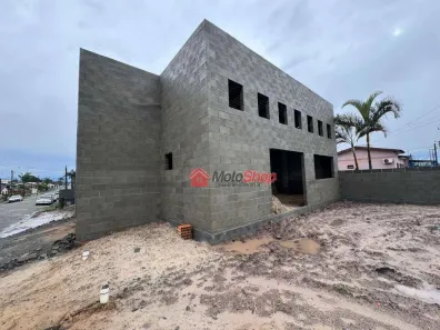 Galpão/Depósito/Armazém para alugar, 260m² no Coloninha, Araranguá