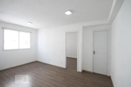 Apartamento com 1 Quarto à venda, 36m² no Cambuci, São Paulo