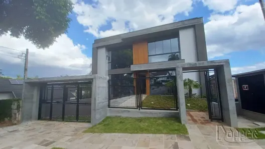 Sala Comercial para alugar, 740m² no Jardim Mauá, Novo Hamburgo