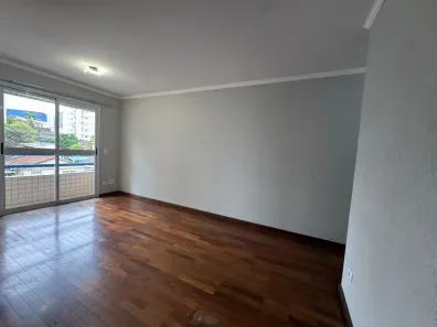 Apartamento com 2 Quartos para alugar, 81m² no Vila Osasco, Osasco