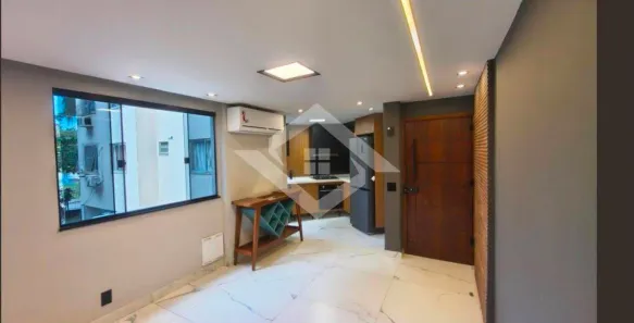 Apartamento com 3 Quartos à venda, 58m² no Jacarepaguá, Rio de Janeiro
