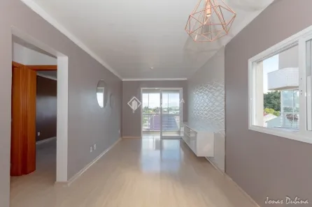 Apartamento com 2 Quartos à venda, 65m² no Nossa Senhora das Graças, Canoas