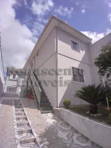 Sobrado com 2 Quartos à venda, 180m² no Jardim Umuarama, São Paulo