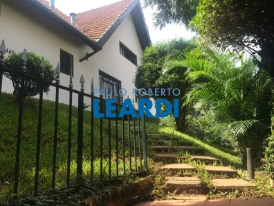 Casa com 5 Quartos à venda, 770m² no Morumbi, São Paulo