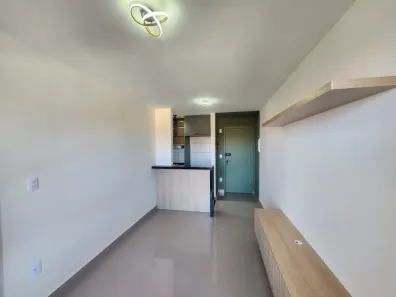 Apartamento com 2 Quartos para alugar, 43m² no Turu, São Luís