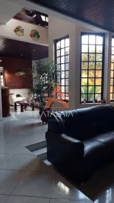 Casa com 4 Quartos à venda, 350m² no Canto do Forte, Praia Grande