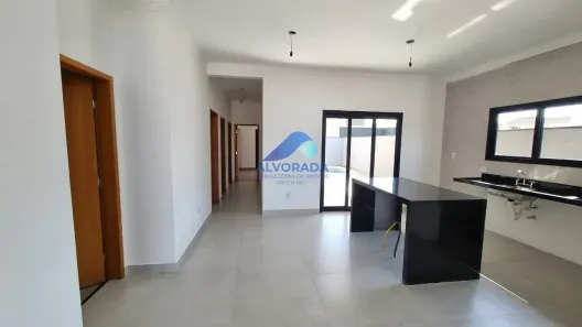 Casa com 3 Quartos à venda, 150m² no Condomínio Terras do Vale, Caçapava