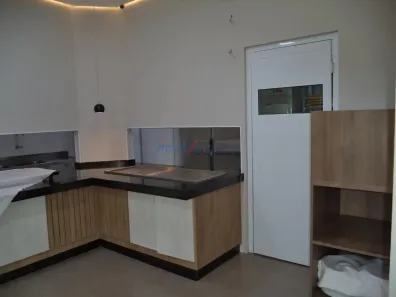Ponto Comercial à venda, 54m² no Swiss Park, Campinas