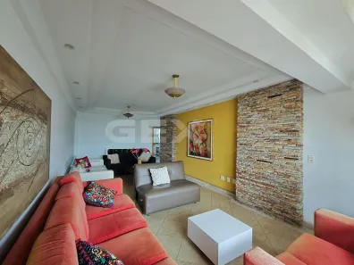 Apartamento com 3 Quartos à venda, 158m² no Centro, Divinópolis