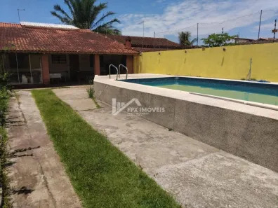 Casa com 3 Quartos à venda, 109m² no , Itanhaém