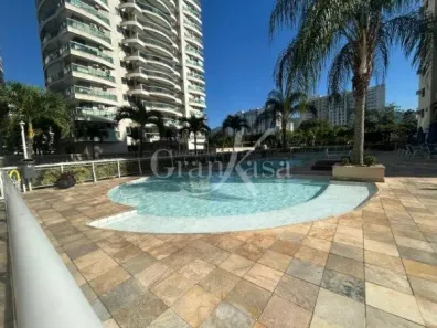 Cobertura com 2 Quartos à venda, 133m² no Barra Olímpica, Rio de Janeiro