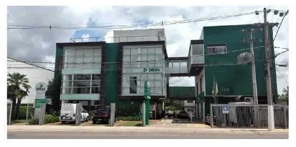 Prédio Comercial para alugar, 2660m² no Recreio Estoril, Atibaia