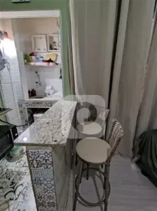 Apartamento com 1 Quarto à venda, 20m² no Copacabana, Rio de Janeiro