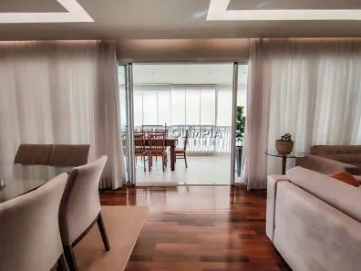 Apartamento com 4 Quartos à venda, 230m² no Perdizes, São Paulo