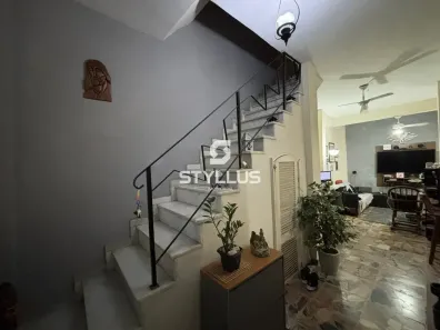 Casa com 2 Quartos à venda, 147m² no Cachambi, Rio de Janeiro