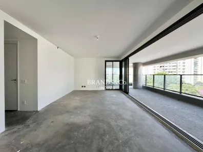 Apartamento com 4 Quartos à venda, 206m² no Campo Belo, São Paulo