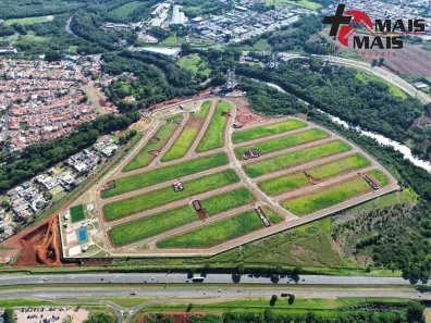 Lote/Terreno à venda, 250m² no Jardim dos Calegaris, Paulínia
