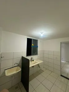 Apartamento com 2 Quartos à venda, 43m² no Jardim das Alterosas - 2ª Seção, Betim