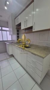 Apartamento com 2 Quartos à venda, 48m² no Vila Cruz das Almas, São Paulo