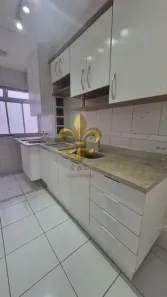 Apartamento com 2 Quartos à venda, 48m² no Vila Cruz das Almas, São Paulo