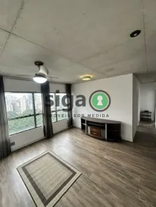 Apartamento com 2 Quartos para alugar, 74m² no Bela Vista, São Paulo