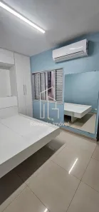 Prédio Comercial com 2 Quartos para alugar, 45m² no Ipiranga, São Paulo