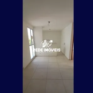 Apartamento com 2 Quartos para alugar, 38m² no Gurupi, Teresina