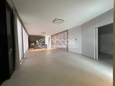 Casa de Condomínio com 4 Quartos à venda, 379m² no Nova Uberlândia, Uberlândia