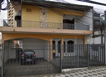 Imóvel Comercial com 5 Quartos para alugar, 300m² no Jardim Paulistano, Sorocaba
