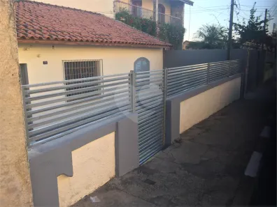 Casa com 2 Quartos para alugar, 100m² no Jardim Brasil, Atibaia