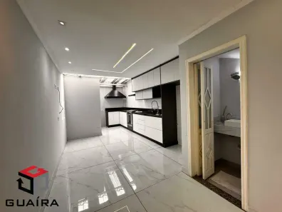 Sobrado com 2 Quartos à venda, 80m² no Dos Casa, São Bernardo do Campo