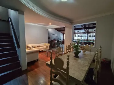 Casa com 3 Quartos à venda, 180m² no Caiçara-Adelaide, Belo Horizonte