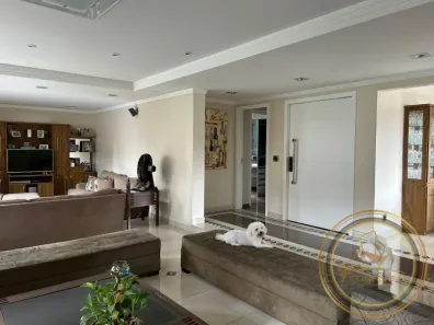 Apartamento com 3 Quartos à venda, 186m² no Tatuapé, São Paulo