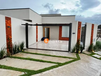 Casa com 3 Quartos à venda, 130m² no Jardim do Lago, Atibaia