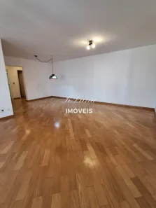 Apartamento com 3 Quartos para alugar, 164m² no Alphaville Centro Industrial e Empresarial/Alphaville., Barueri