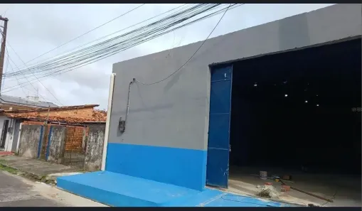 Galpão/Depósito/Armazém para alugar, 200m² no Cidade Nova, Ananindeua