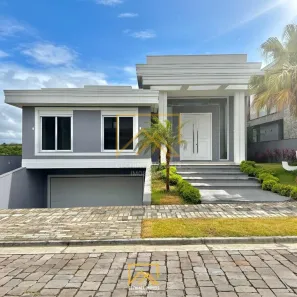 Casa com 4 Quartos à venda, 470m² no Morada Gaúcha, Gravataí