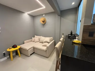 Apartamento com 1 Quarto à venda, 45m² no Copacabana, Rio de Janeiro