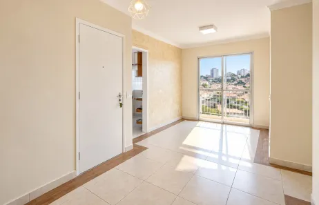 Apartamento com 2 Quartos à venda, 54m² no Jardim Mirante, São Paulo