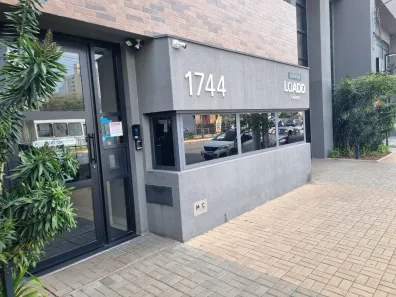 Apartamento com 1 Quarto à venda, 28m² no Mirandópolis, São Paulo