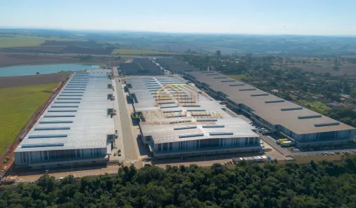 Galpão/Depósito/Armazém para alugar, 4947m² no Indaiatuba, Porto Feliz
