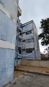 Apartamento com 1 Quarto à venda, 32m² no Conjunto Habitacional Brigadeiro Faria Lima, São Paulo