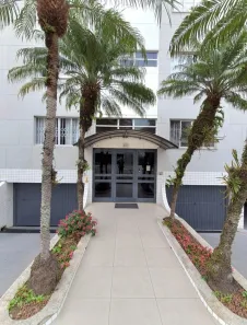 Apartamento com 3 Quartos à venda, 108m² no Itaguaçu, Florianópolis