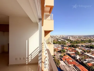 Apartamento com 3 Quartos à venda, 76m² no Jardim Europa, Goiânia